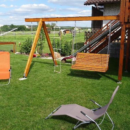 Ferienwohnung Hornauer Roding Εξωτερικό φωτογραφία
