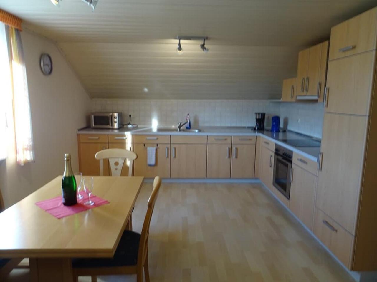 Ferienwohnung Hornauer Roding Εξωτερικό φωτογραφία
