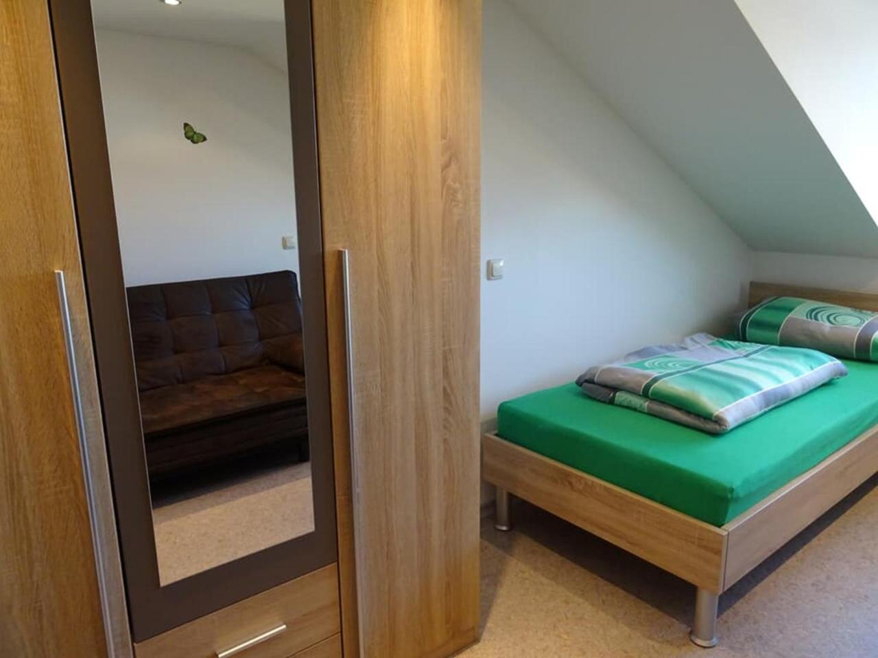 Ferienwohnung Hornauer Roding Εξωτερικό φωτογραφία