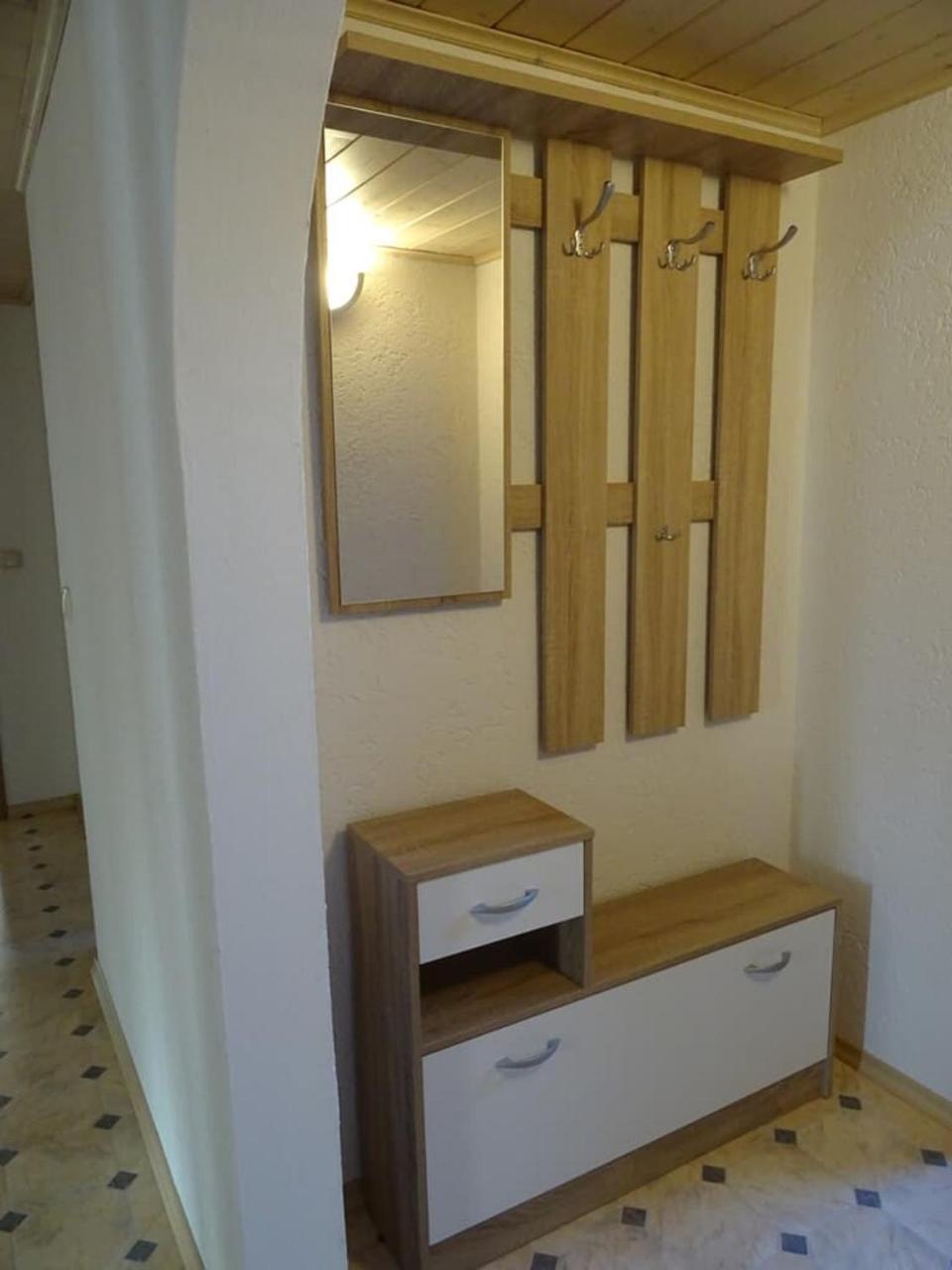 Ferienwohnung Hornauer Roding Εξωτερικό φωτογραφία